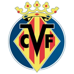 比利亚雷亚尔 图标